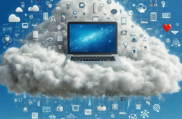 multicloud adalah