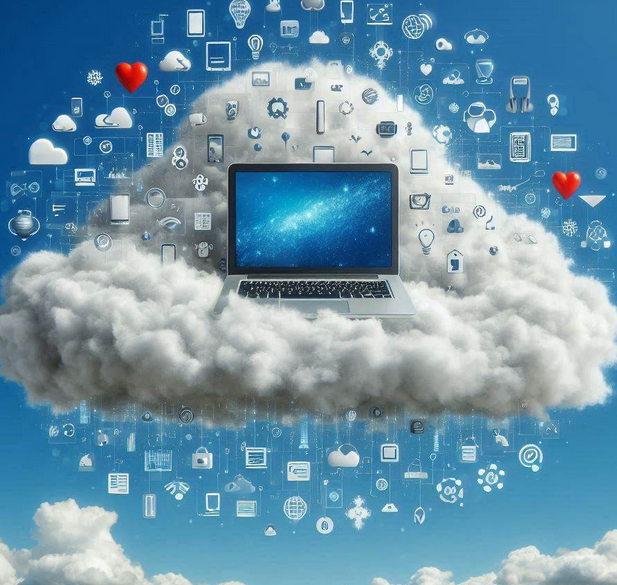multicloud adalah