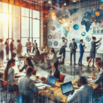 strategi manajemen bisnis