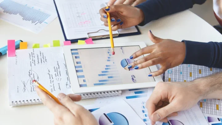 analisis pasar rencana bisnis